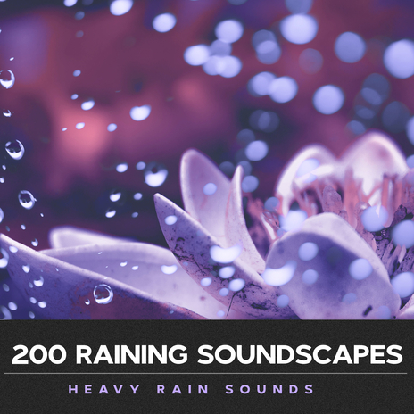 Heavy Rain for Sleep | Boomplay Music