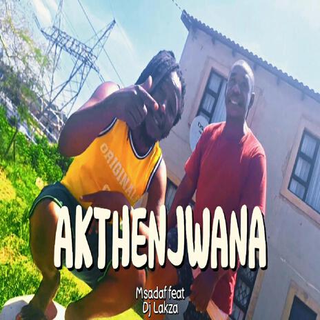 Akuthenjwana ft. Bobby grease hands | Boomplay Music