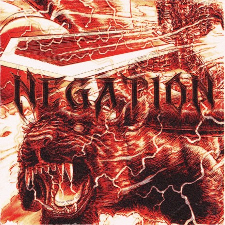 NEGATION ft. DiGi 5 | Boomplay Music