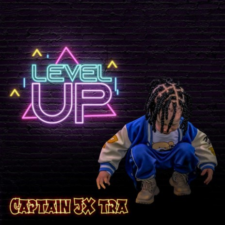 Level Up (TikTok Version) | Boomplay Music