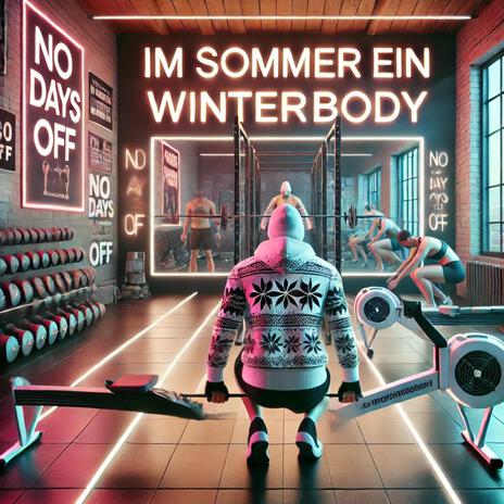 Im Sommer ein Winterbody | Boomplay Music