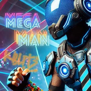 Mega Man (DNB Bemix)