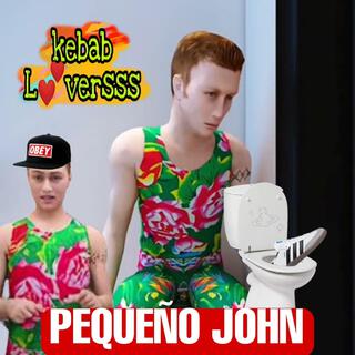 EL PEQUEÑO JOHN