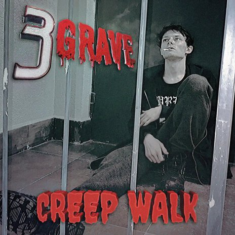 CREEP WALK