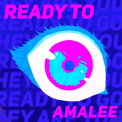 Ready To (From BNA: Brand New Animal) | Boomplay Music