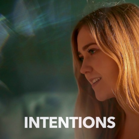 Intentions ft. Pien Nobel | Boomplay Music