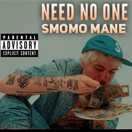 Need No One | Boomplay Music