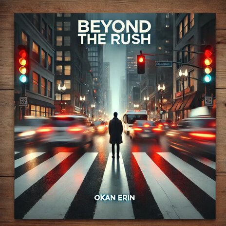 Beyond the Rush | Boomplay Music