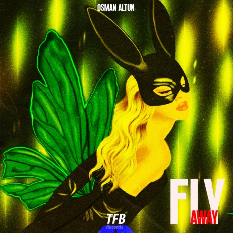 Fly Away | Boomplay Music