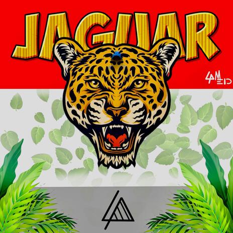 JAGUAR AMED (Radio Edit) | Boomplay Music