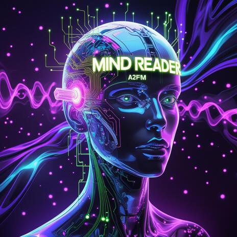 Mind Reader | Boomplay Music