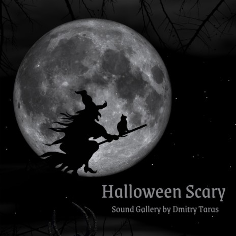 Halloween Scary | Boomplay Music