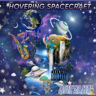 Hovering Spacecraft