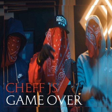 Cheff Js Game Over | Boomplay Music