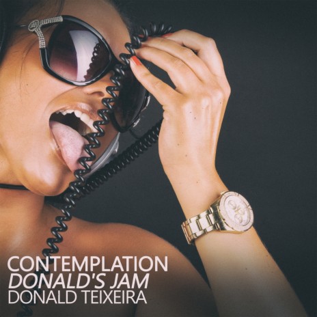 Contemplation (Donald's Jam) | Boomplay Music
