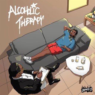 Alcoholic Therapy