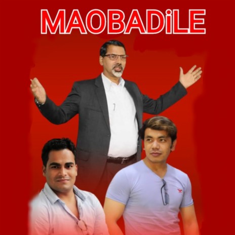 Maobadile ft. Tilak Pariyar | Boomplay Music