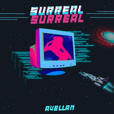 Surreal | Boomplay Music