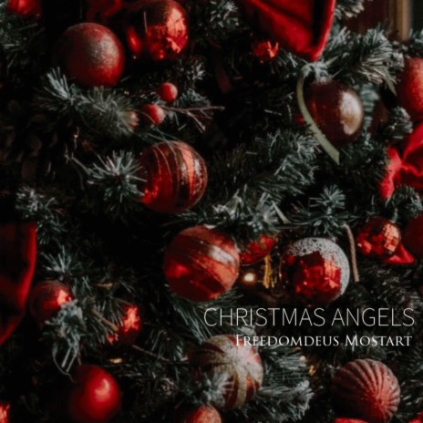 Christmas Angels | Boomplay Music