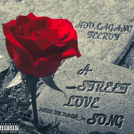 A Street Love Song | Boomplay Music