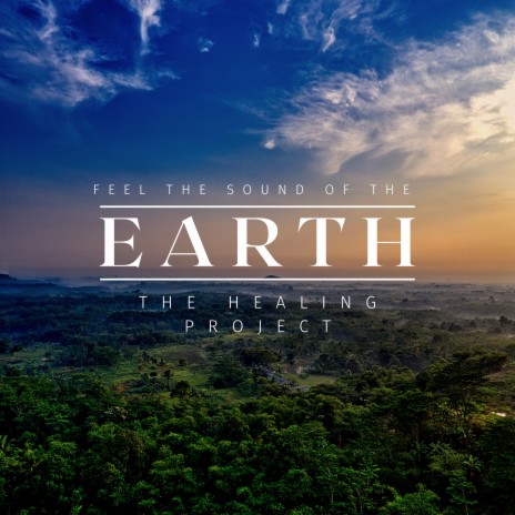 Feel The Sound Of The Earth | Boomplay Music