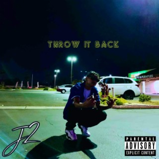 Throw It Back lyrics | Boomplay Music