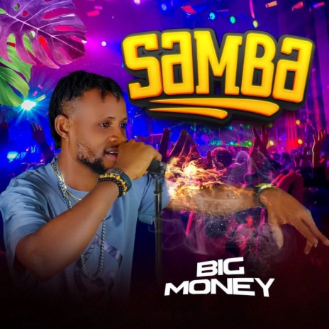 Samba | Boomplay Music