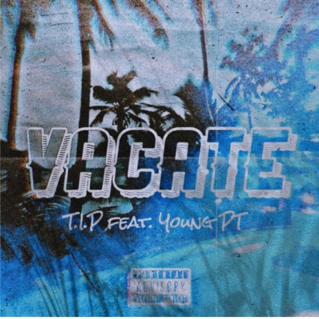 Vacate ft. Young PT | Boomplay Music