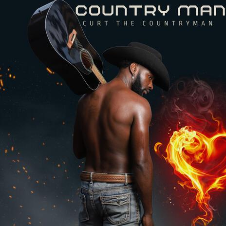 COUNTRY MAN | Boomplay Music