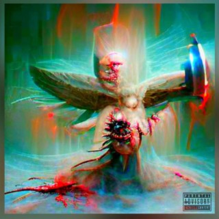 Angel Grinder