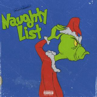 Naughty List