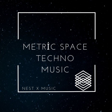 Metric Space Techno Musıc