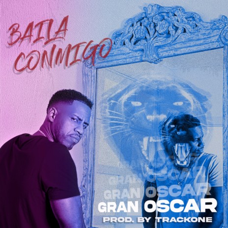 Baila Conmigo (TrackOne Remix) | Boomplay Music