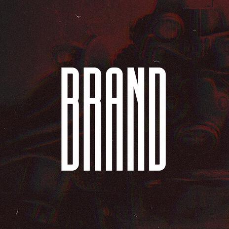 Brand (Reggaeton Type Beat)