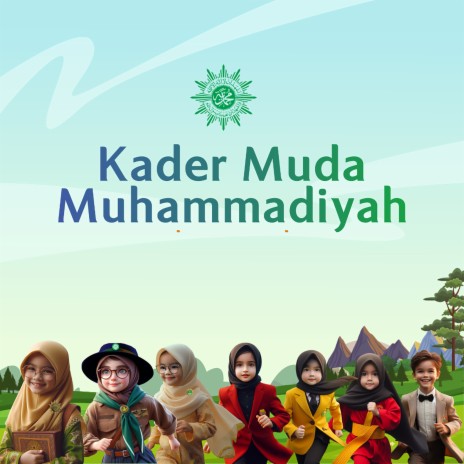 Kader Muda Muhammadiyah | Boomplay Music