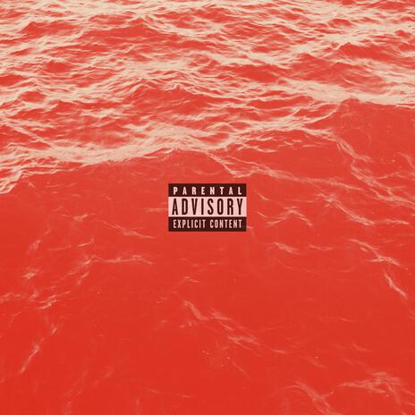 BLOOD IN THE WATER | Boomplay Music