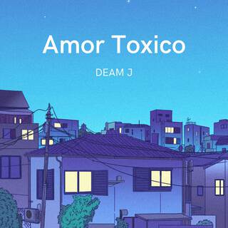 Amor Toxico lyrics | Boomplay Music