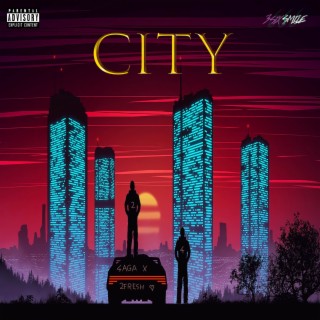 City