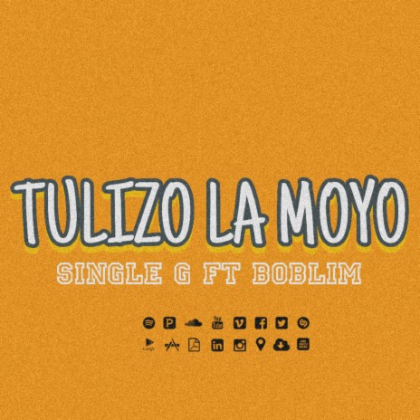 Tulizo La Moyo ft. Boblim