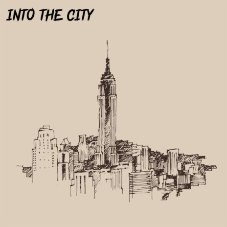 Into The City ft. StbFred & sindr