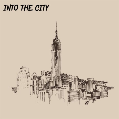 Into The City (Slowed) ft. StbFred & sindr | Boomplay Music