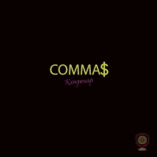 Commas