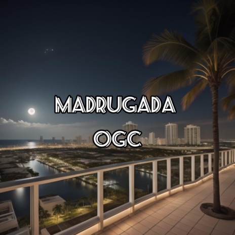 MADRUGADA | Boomplay Music