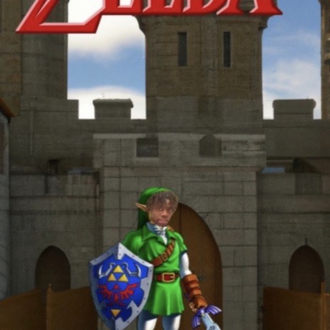 Zelda2 | Boomplay Music