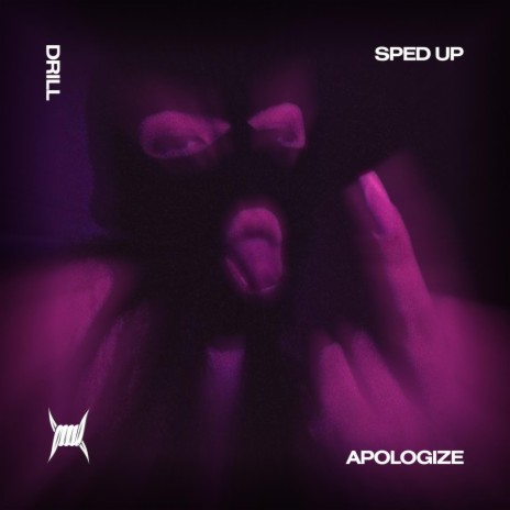 APOLOGIZE (DRILL SPED UP) ft. DRILL REMIXES & Tazzy