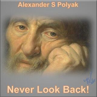 Never Look Back lyrics | Boomplay Music