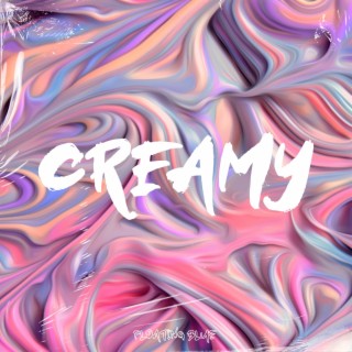 Creamy