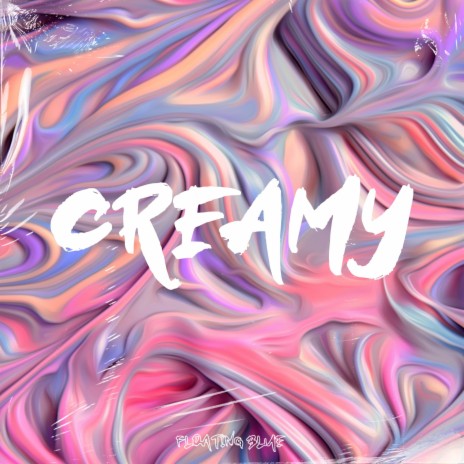 Creamy ft. TikTok Guy & Red Powder | Boomplay Music