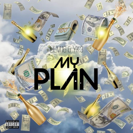 MY Plan ft. Yk3 | Boomplay Music