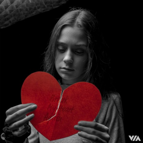 Break My Heart Again | Boomplay Music